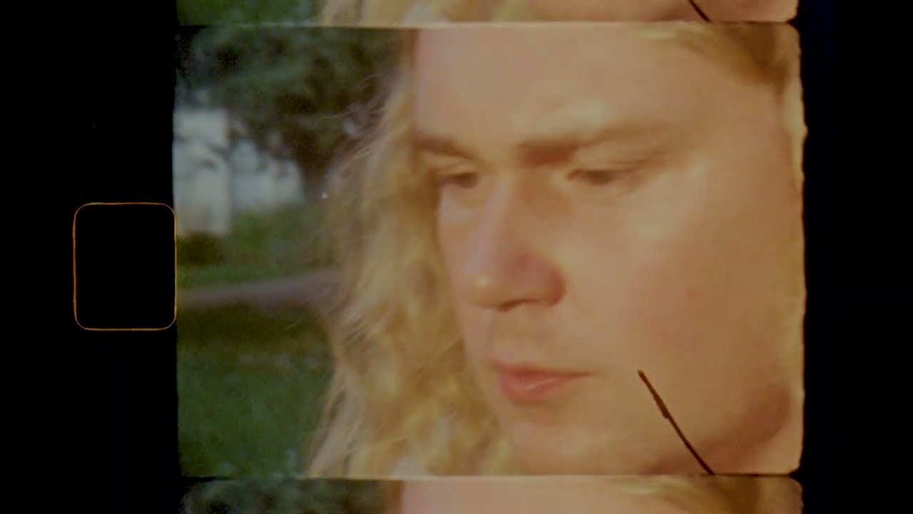 Strawberry Guy - Only Gets Better (Official Visualiser)