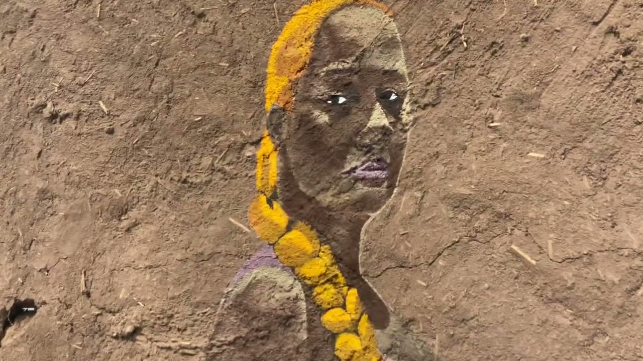 rafa esparza : Camino | Artists Space