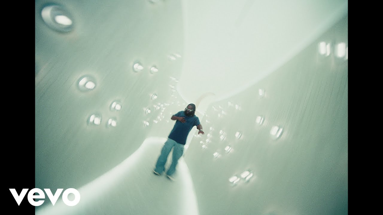 Bas - Passport Bros (with J. Cole) (Official Music Video)