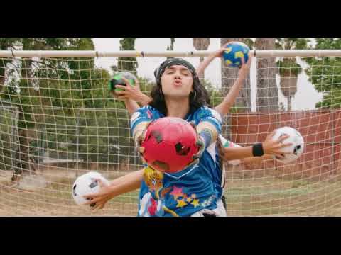 Matty Marz - Lacazette (Official Video)