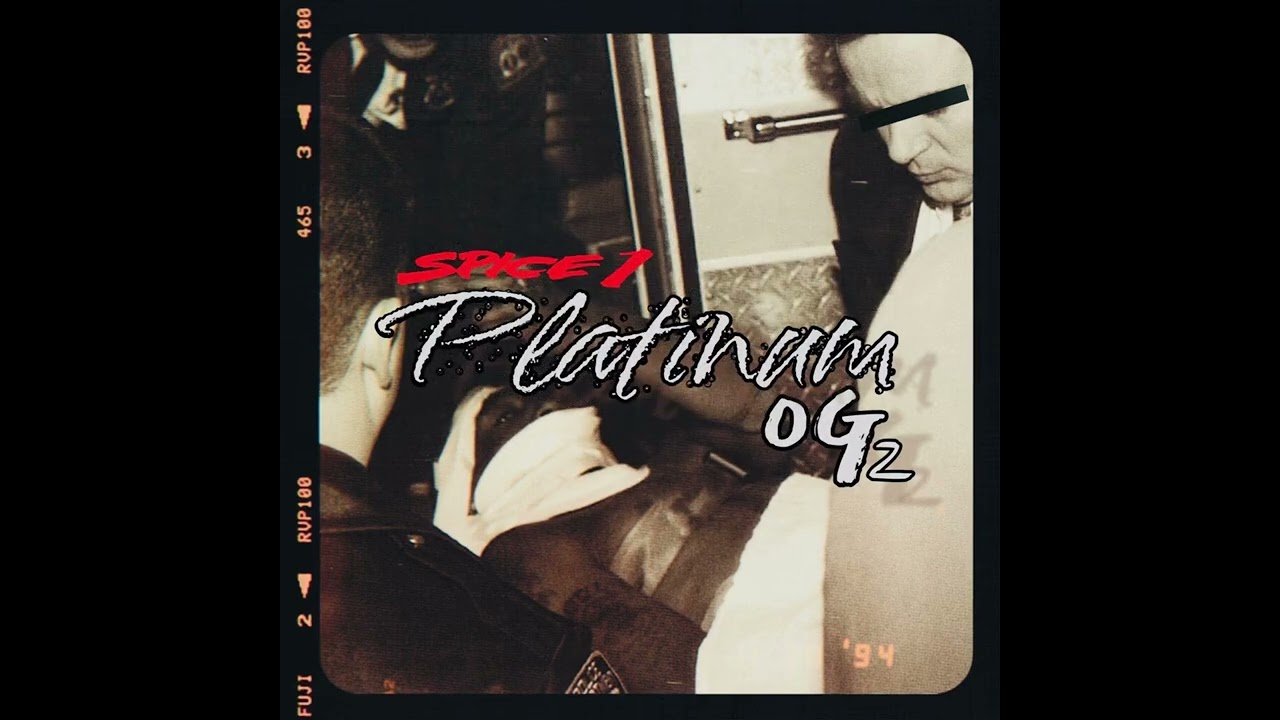 Gangsta Shhh featuring Snoop Dogg, Rick Ross, and Q Bosilini