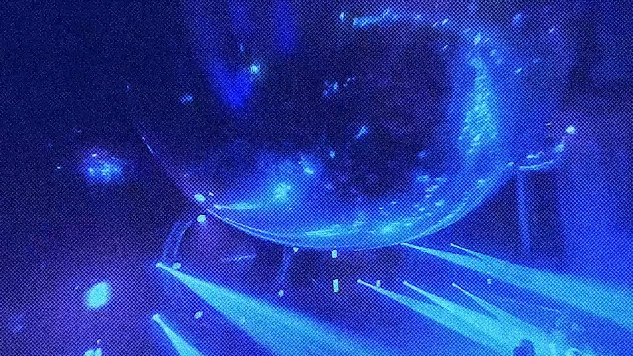 Diplo & Walker & Royce - Diamond Therapy (feat. Channel Tres) [Official Visualizer]