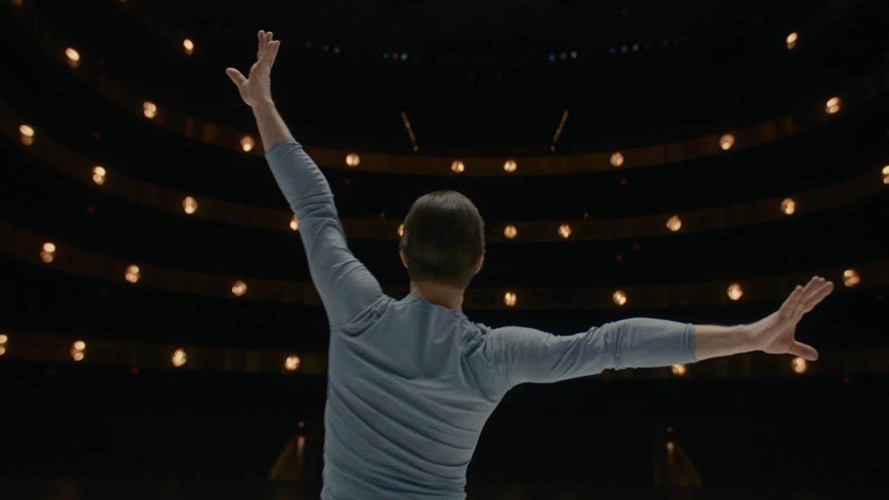 NYC Ballet's 2024 Spring Performances: THE FUTURE