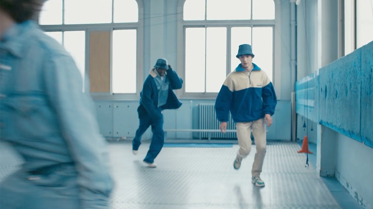 Isabel Marant | Fall Winter 2021/2022 | Menswear