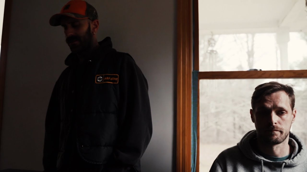 X Ambassadors - Half-Life (Official Performance Video)