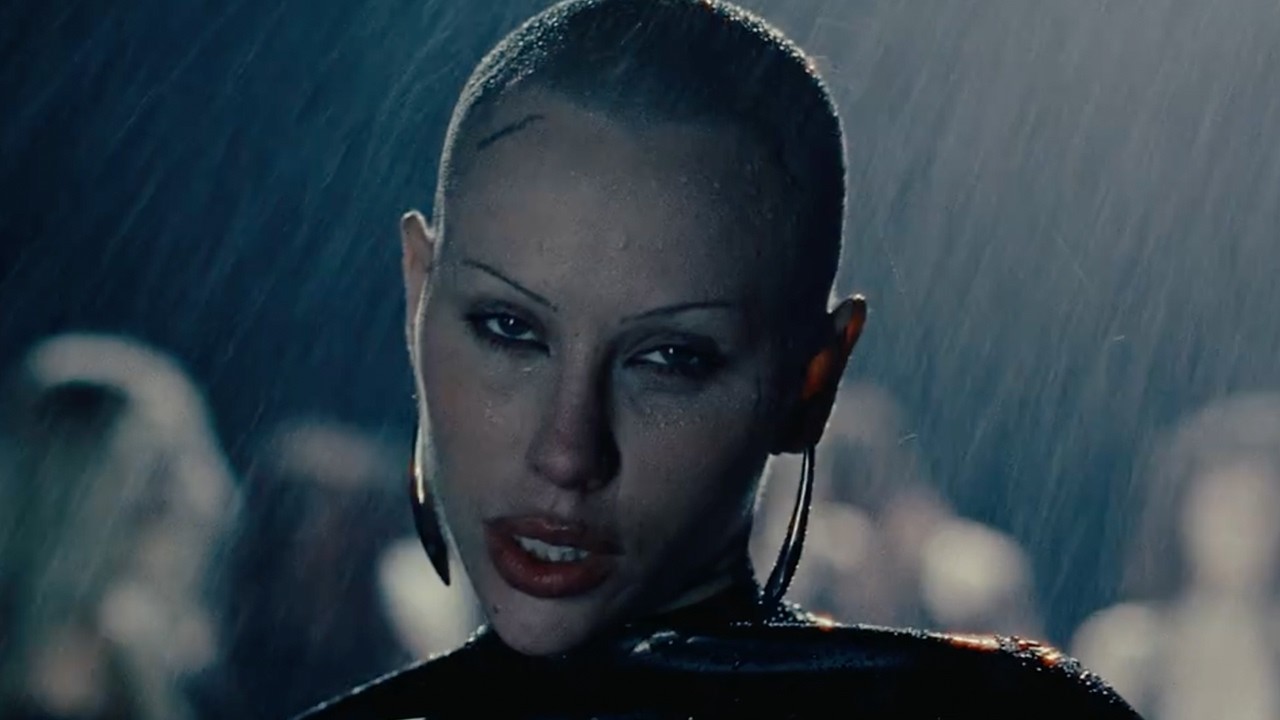 SIIICKBRAIN - MURKY WATER (Official Music Video)