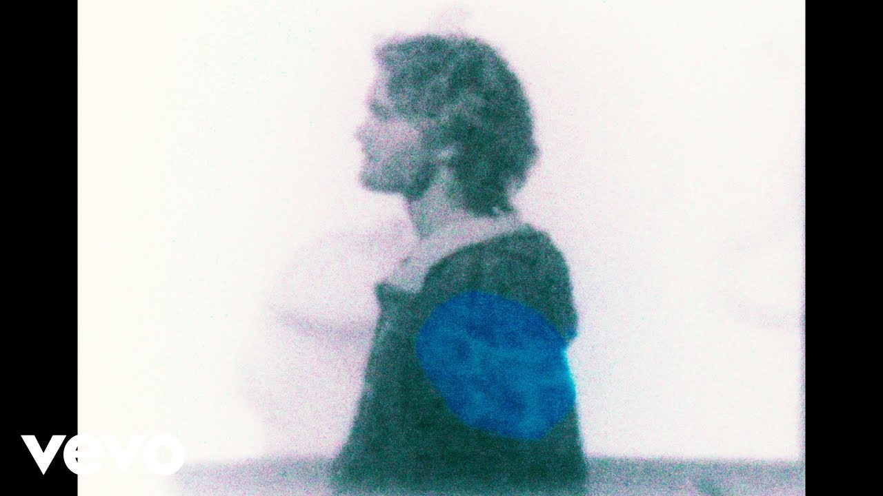 Bo Staloch - From A Different Age (Visualizer)
