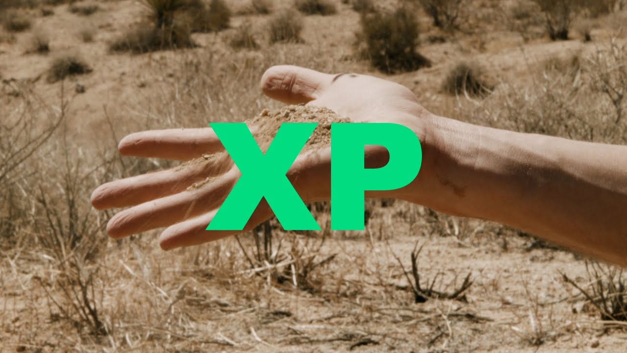 TRIATHALON - XP (OFFICIAL VIDEO)