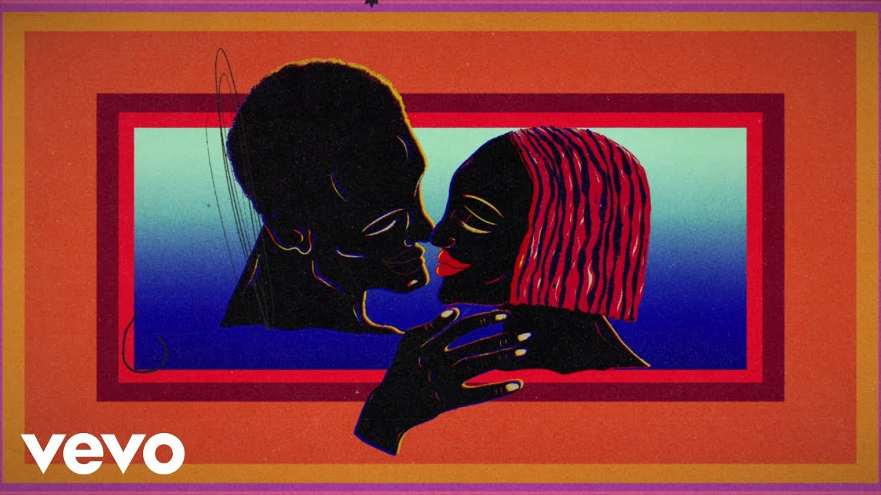 Michaël Brun, Charly Black, SAINt JHN, J Perry - Jessica (Lyric Video)