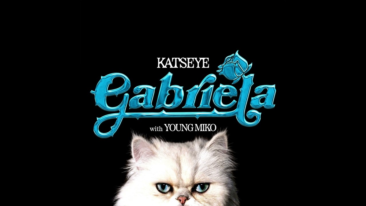 “Gabriela” (Young Miko Remix) | KATSEYE