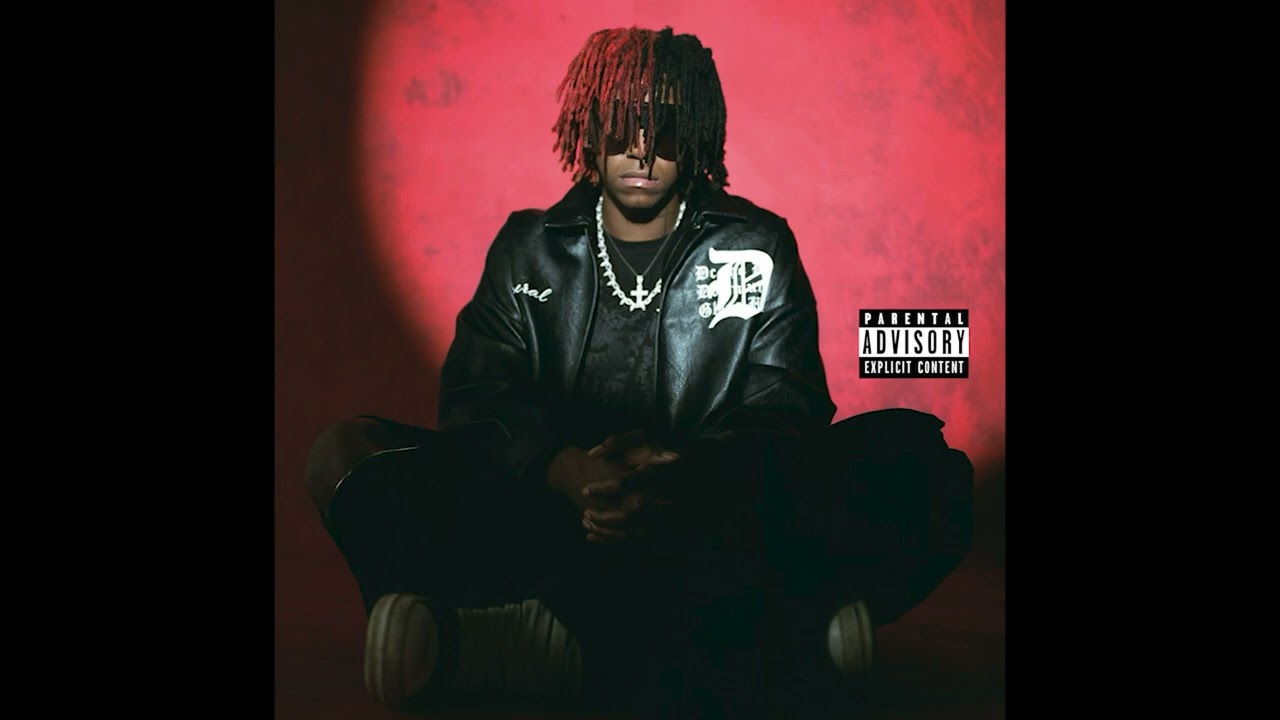 DC The Don - Tell Shyanne (Official Audio)