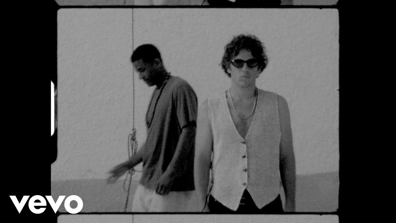 The Jack Moves - Seabra