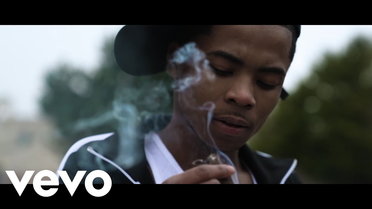 Lil Moe 6Blocka - Nothin (Official Video)