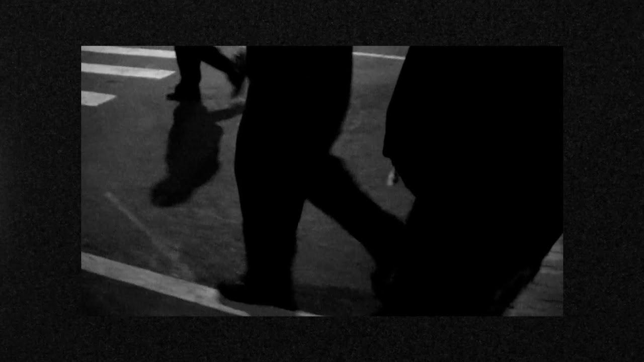 Aesop Rock - Kyanite Toothpick (feat. Hanni El Khatib) [Official Video]