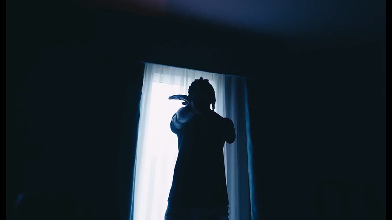 Rot Ken - Never Too Rich (Official Music Video)