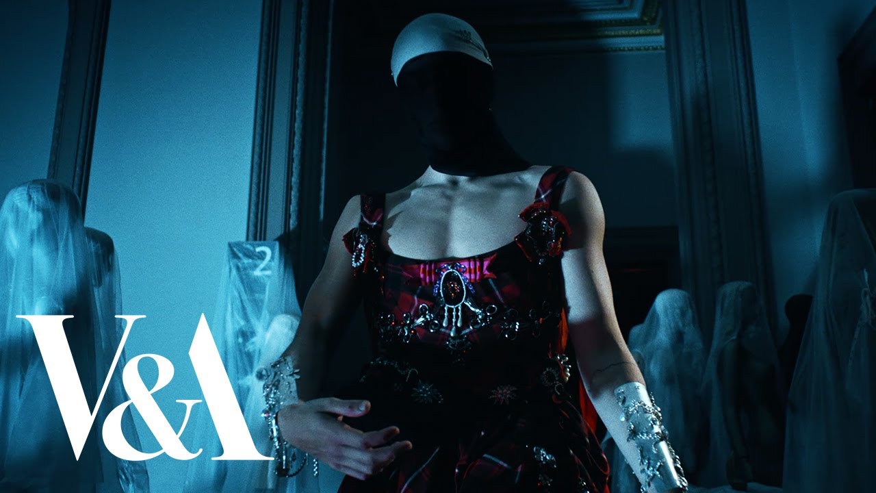 Creativity. It’s what makes us. | V&A