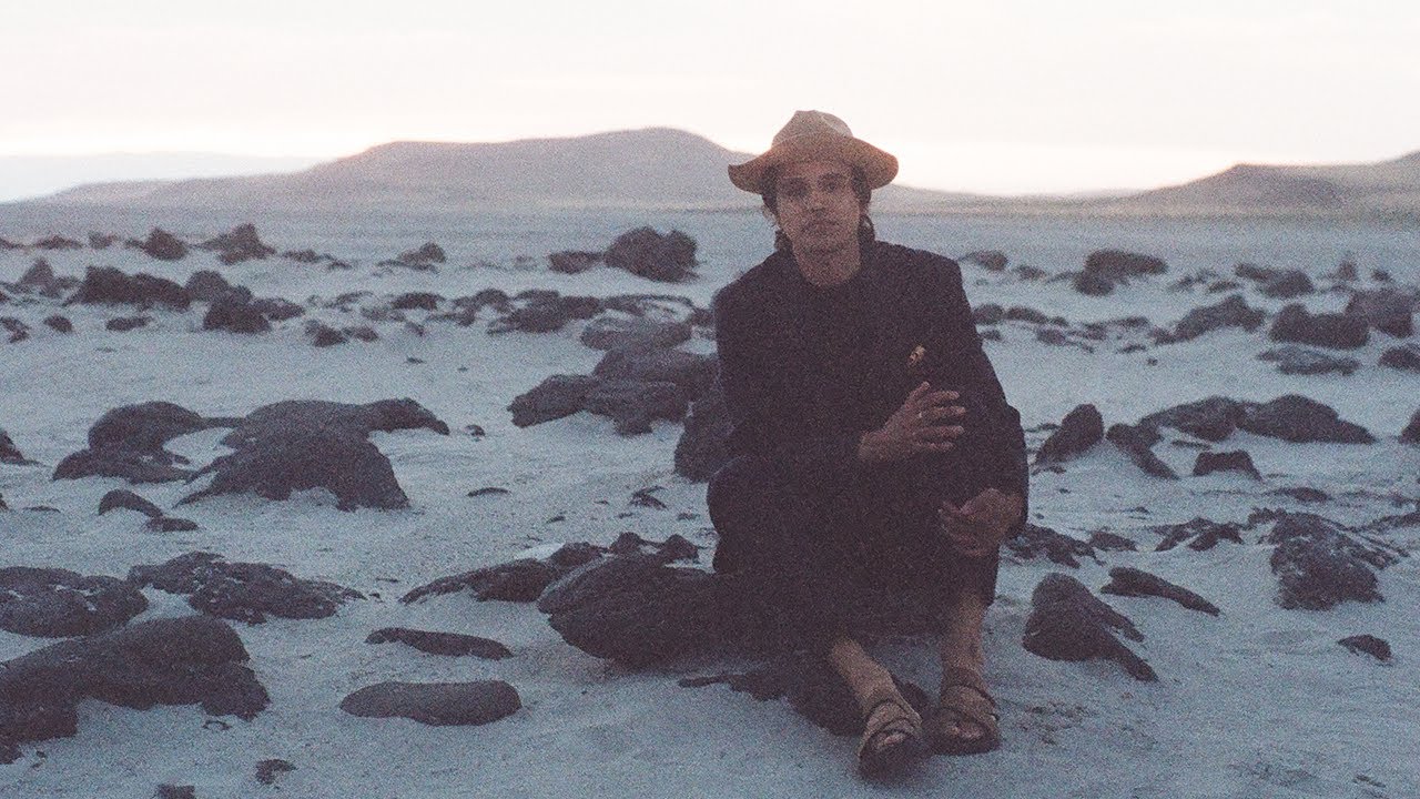 Toto Peña - Now (Official Video)