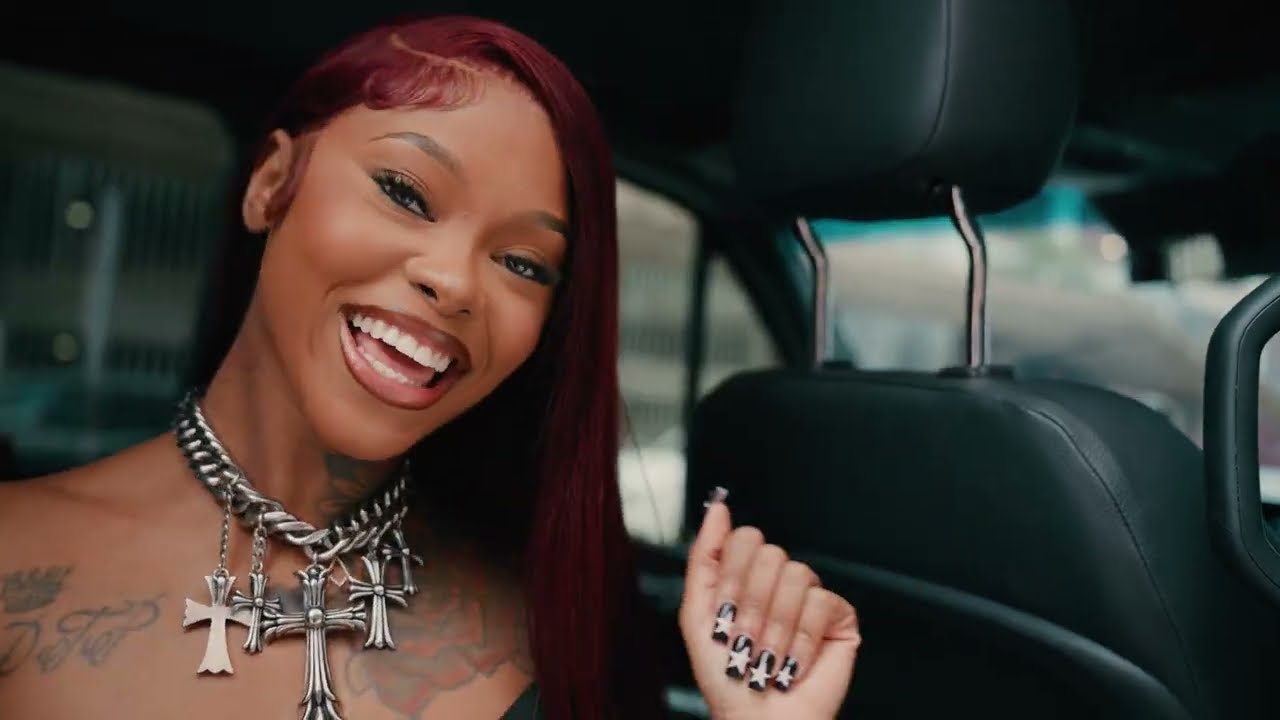 Big Boss Vette - "I Look Like" (Official Music Video)