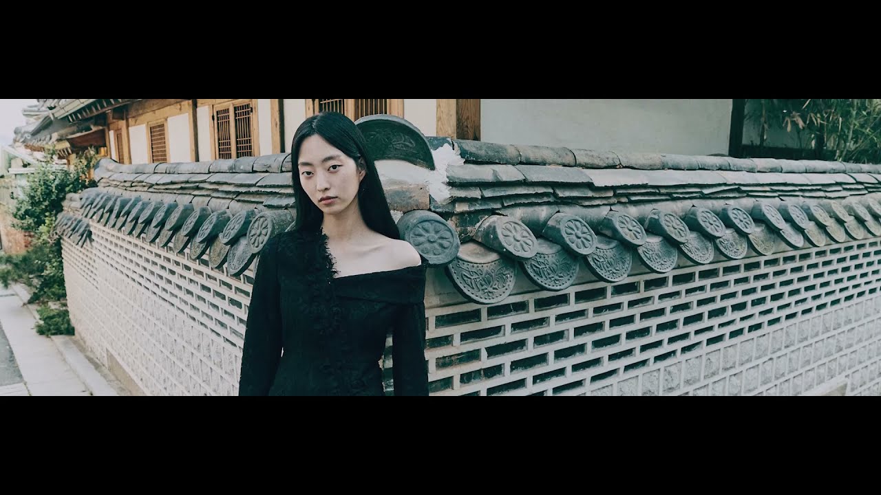 Yuna Yang 2021 Fearless collection