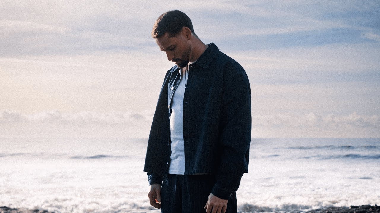 SJ Hill - Spell On Me (Official Music Video)