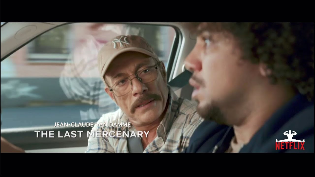 Netflix Summer 2021 Movie Preview