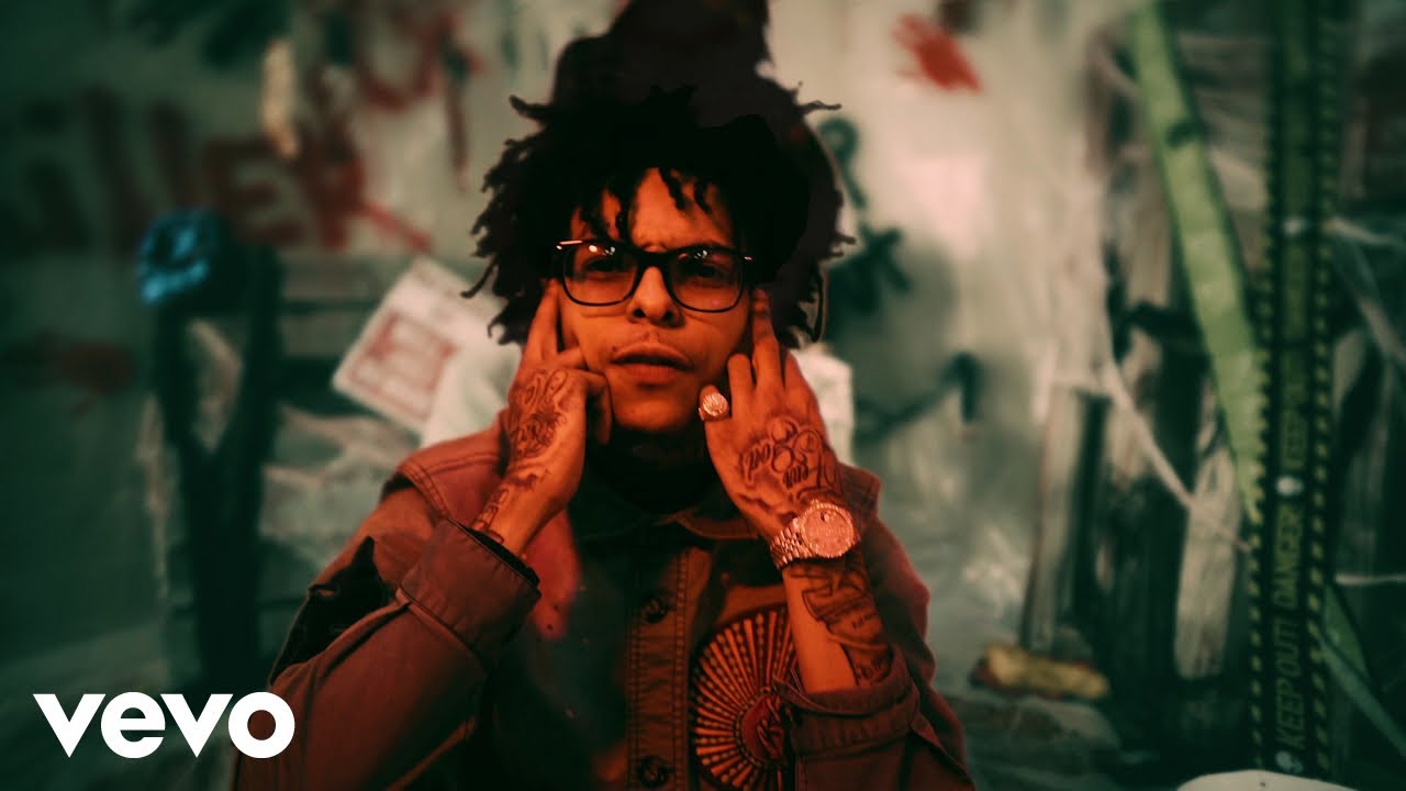 Lil Tony Official - Les Duski