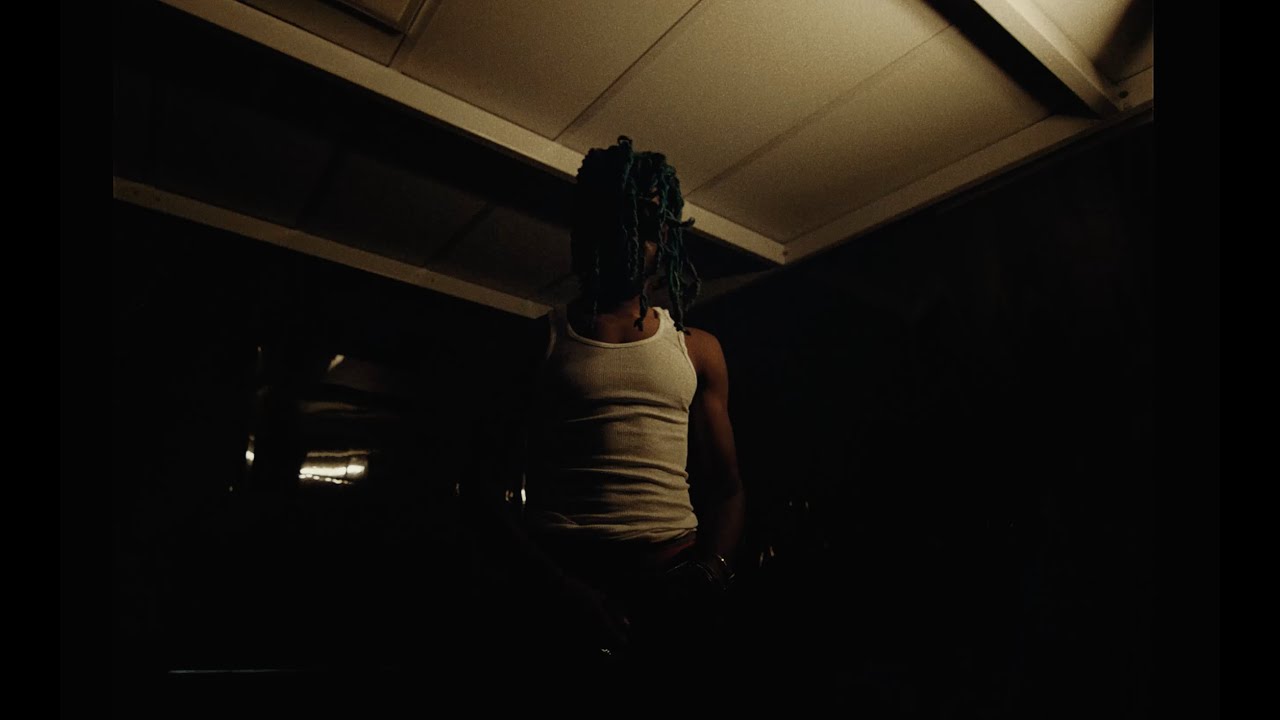 whiterosemoxie - Wayside [Official Video]