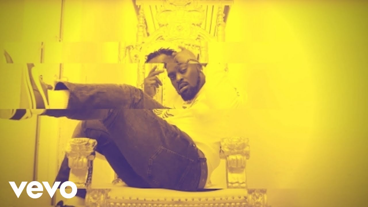 Shafluss - The Game (Ko Le Ye)