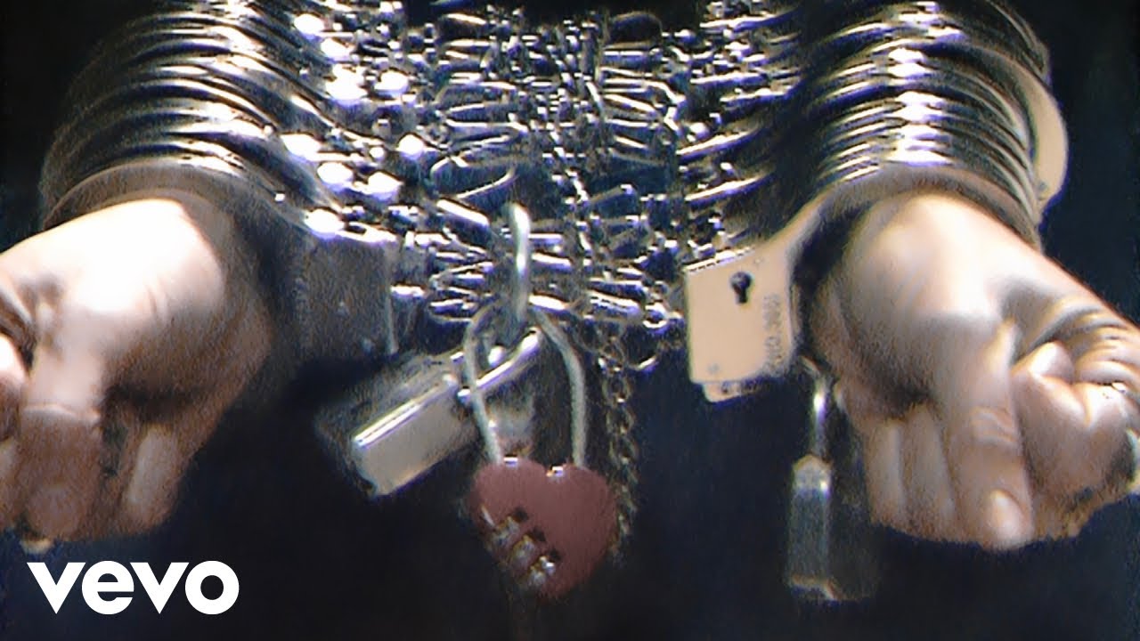 Icona Pop, Daya - Ritual (Official Video)