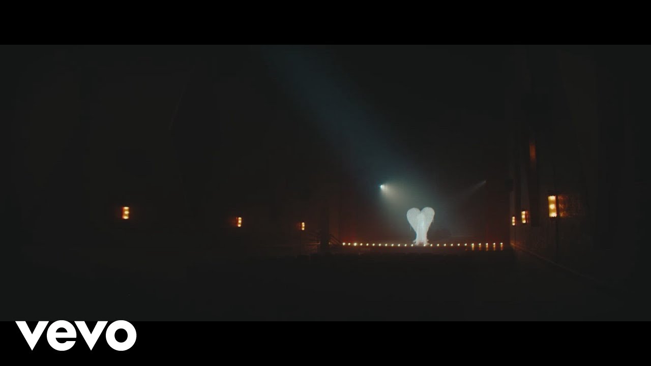 meg elsier — LA (Official Video)