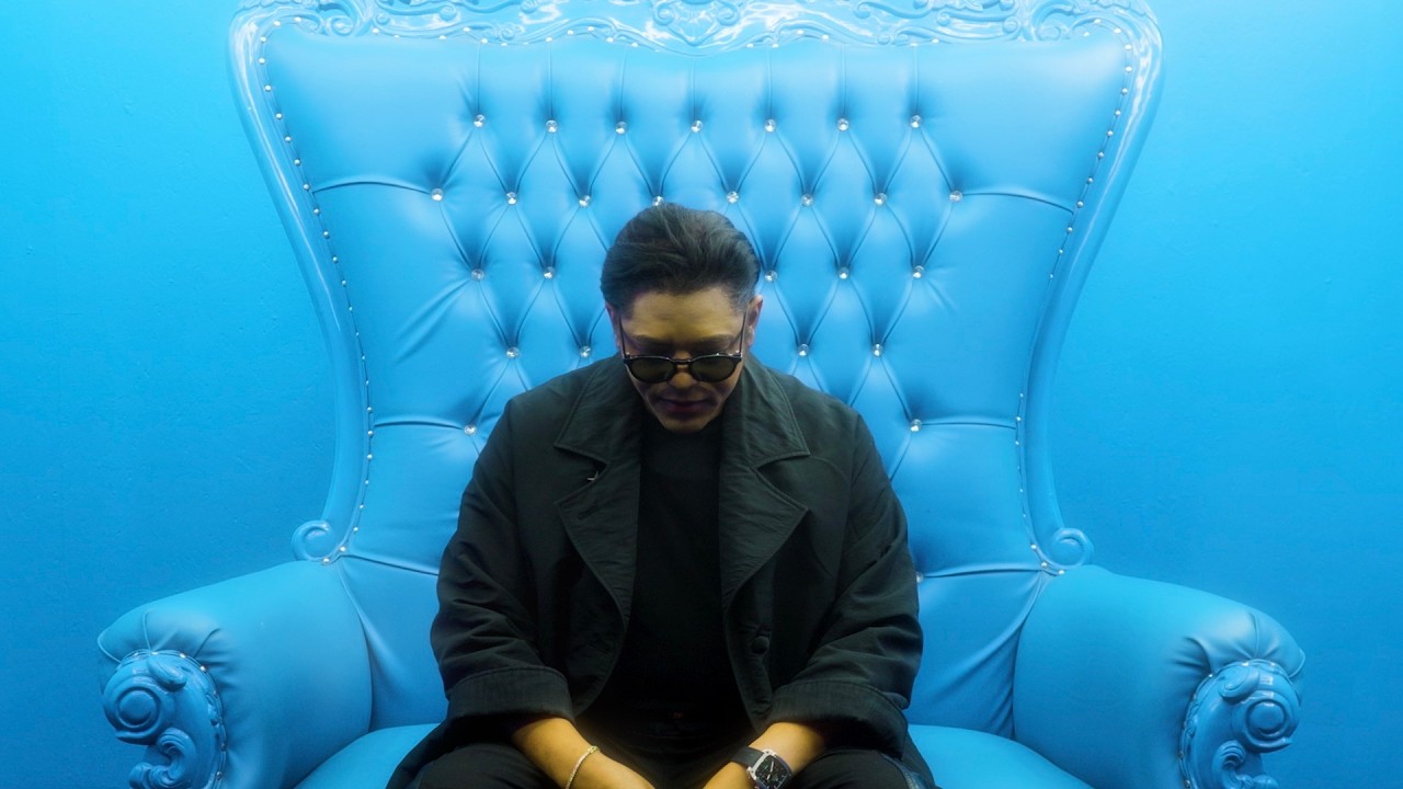 B. Howard - Beautiful Nightmare (Official Music Video)