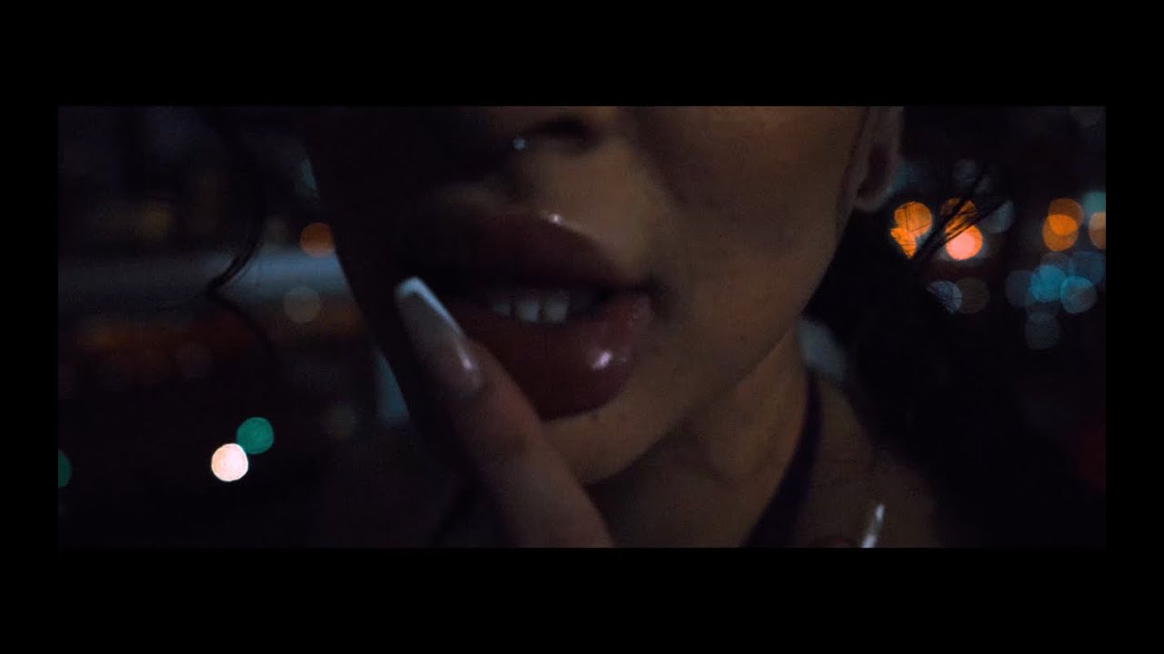 Arcane - Insecurities (Official Visualizer)