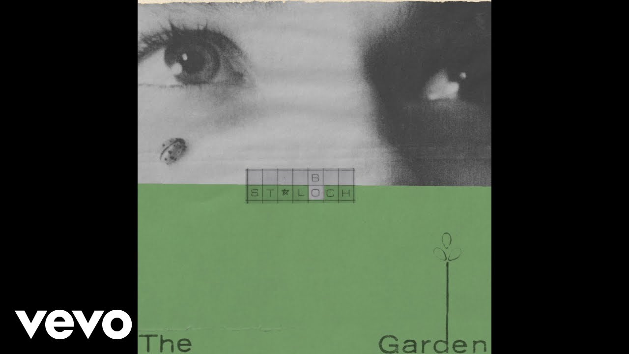 Bo Staloch - The Garden (Audio)