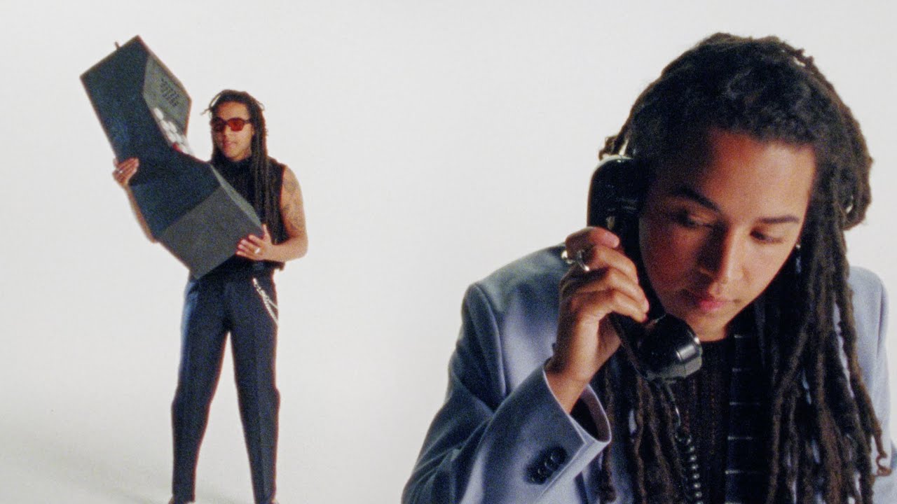 Silas Short - ILIKEU (Official Music Video)