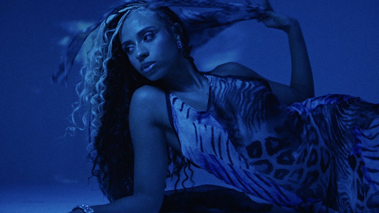 BJRNCK - Safety (Official Video)