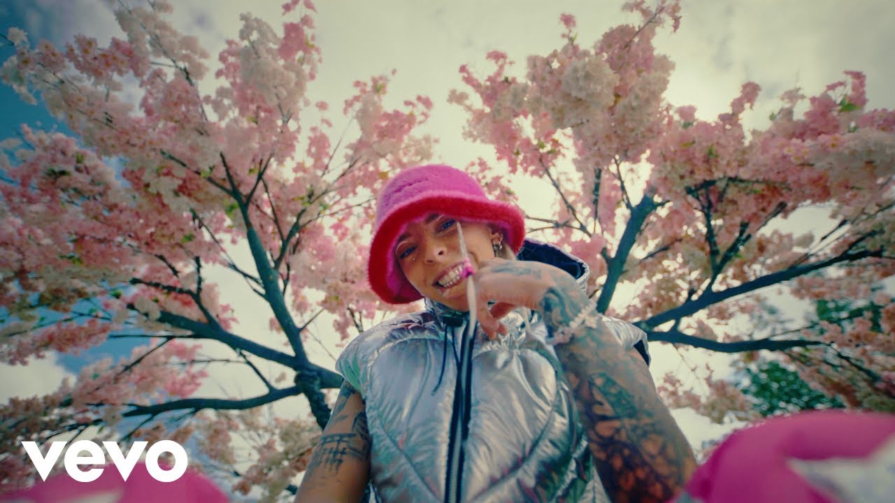 Young Miko - Lisa (Official Video)