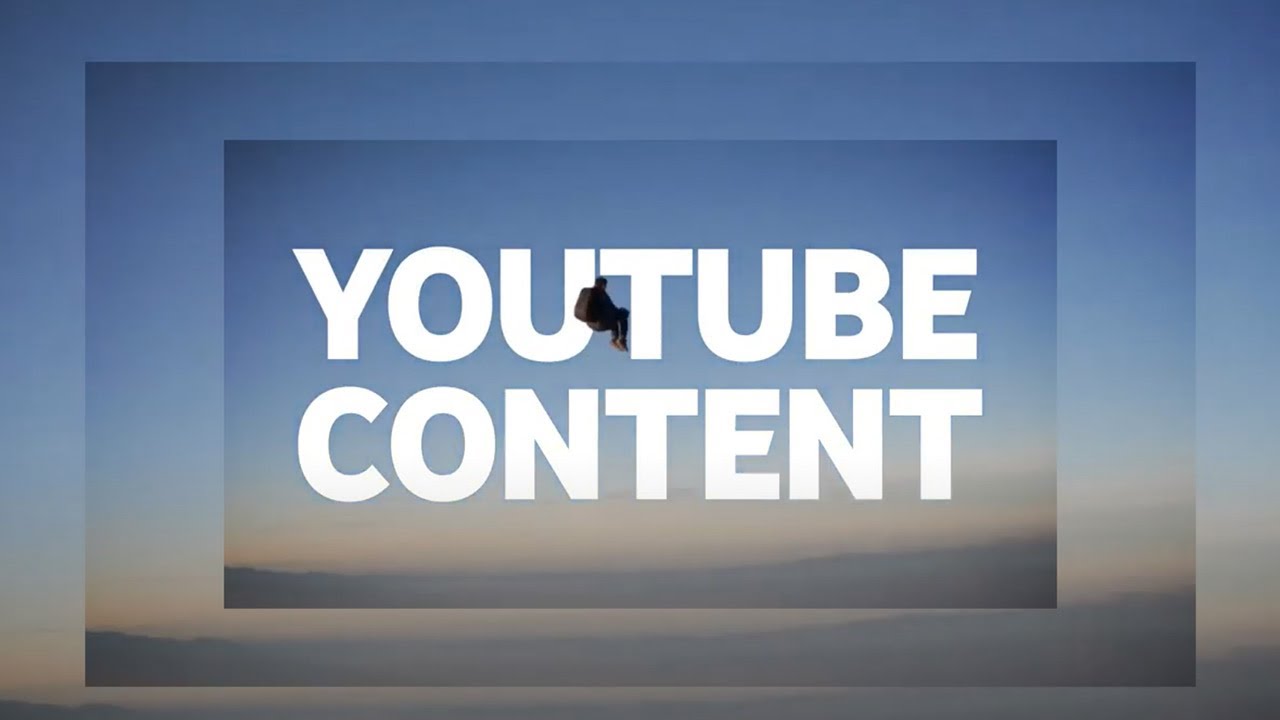Explore new content coming soon to YouTube