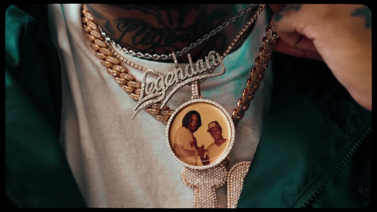 Yhung T.O. - Politics/Intro (Official Video)