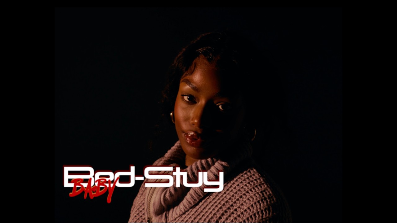 Iman Nunez & SWEATA - bed-stuy baby (Official Music Video)