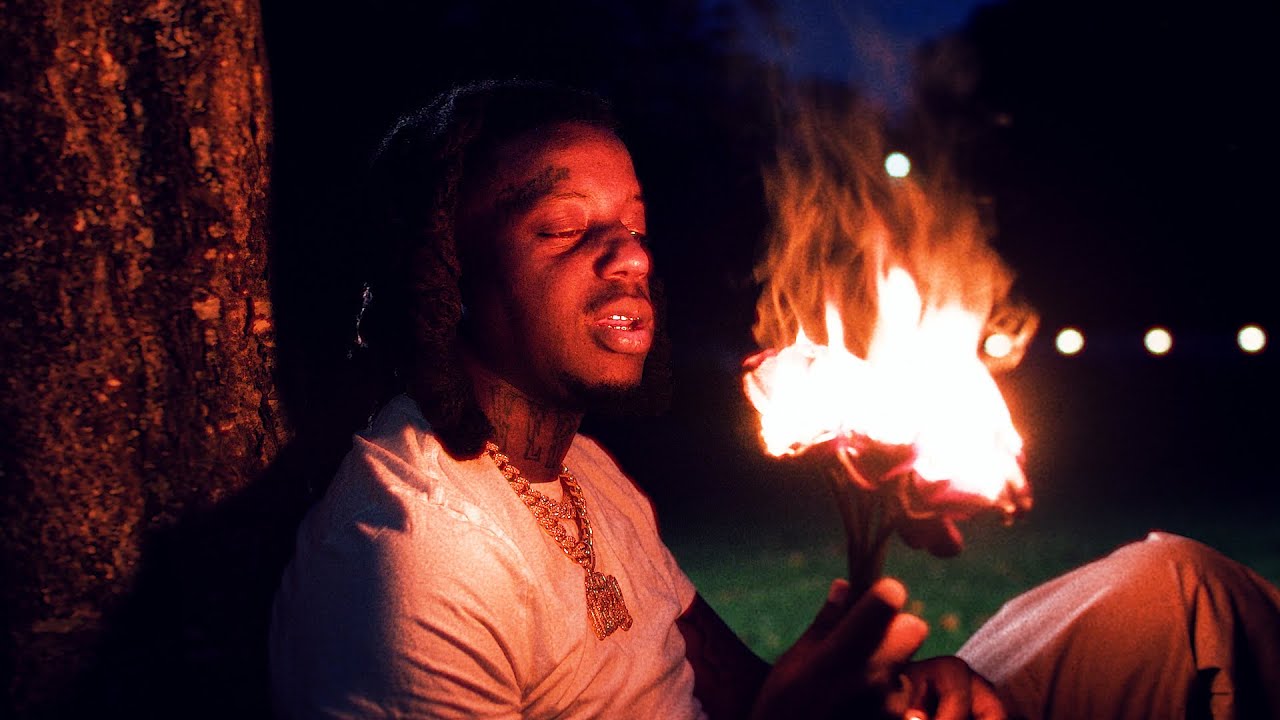 OMB Peezy - SAVE YOUR LIFE (Official video) 