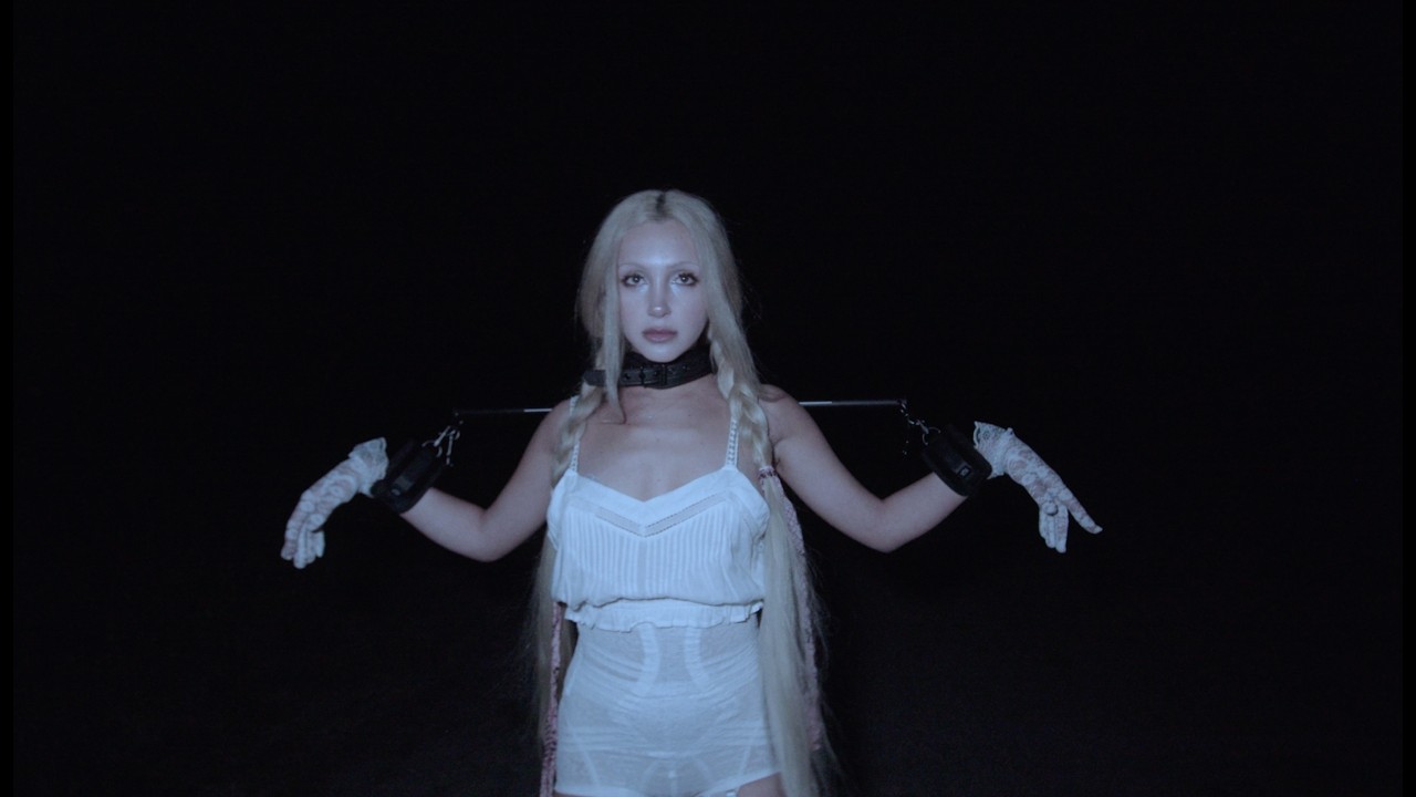 Baby Jane - Midnight Highway (Official Video)