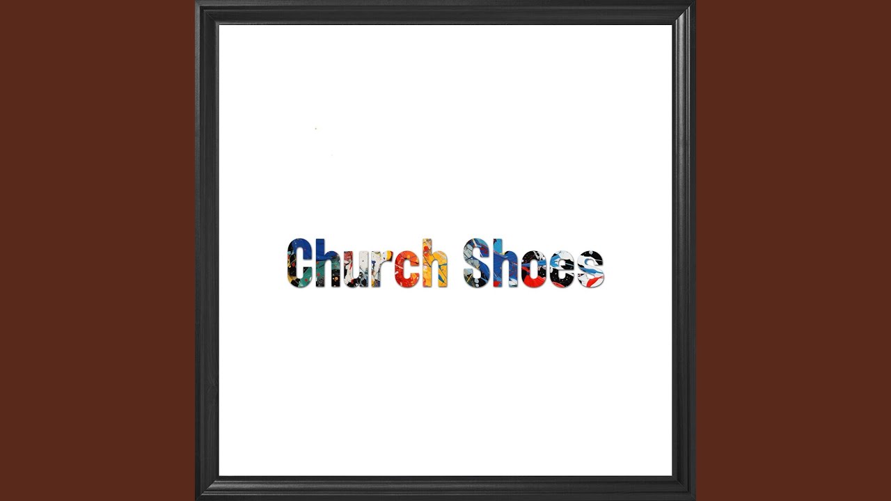 Church Shoes
