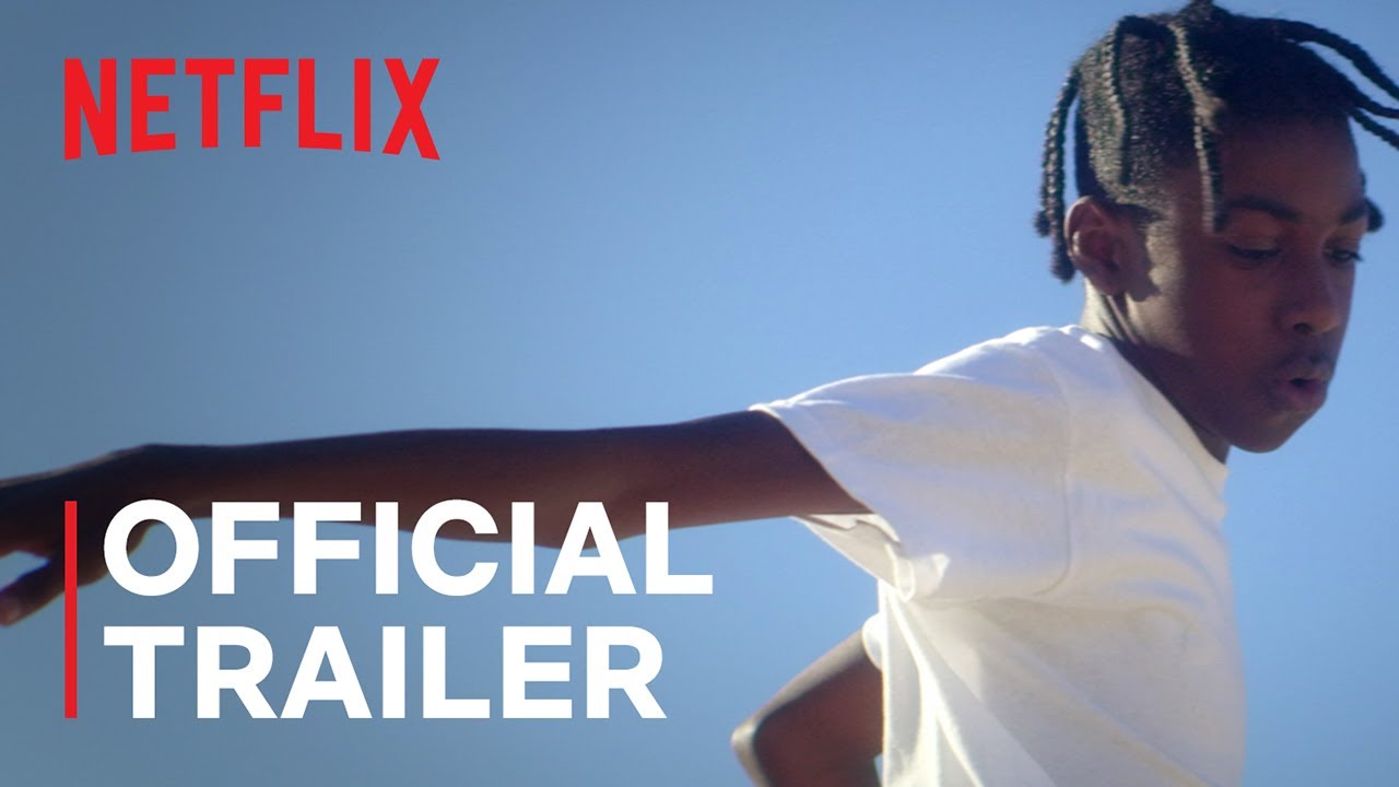 Songs From The Hole | Official Trailer | Netflix