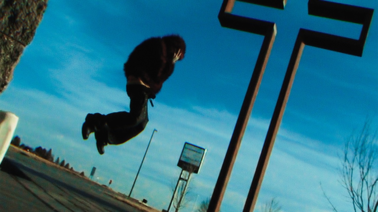 Ricky Hil & Lex Luger - U LIKE ME DEAD (Official Music Video)