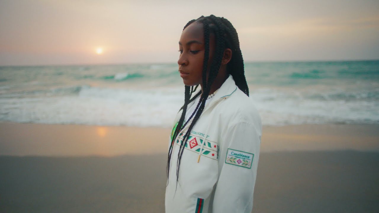 Introducing ‘Coco’ a Film by Casablanca.