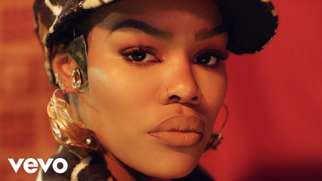 Teyana Taylor - We Got Love ft. Ms. Lauryn Hill (Official Video)