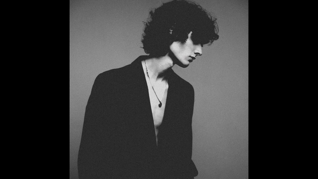 sombr - back to friends (official audio)