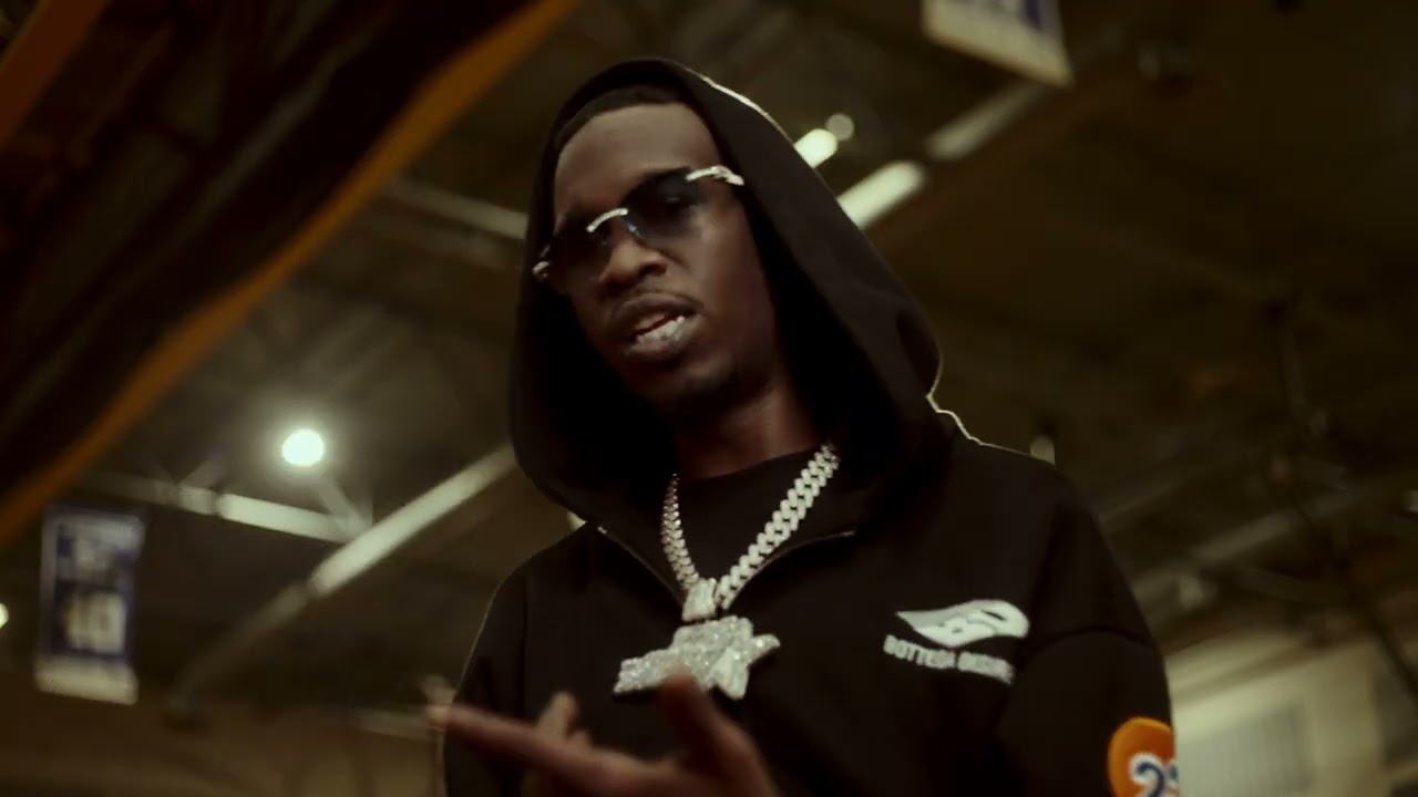 Allstar JR - Ball (Official Video)