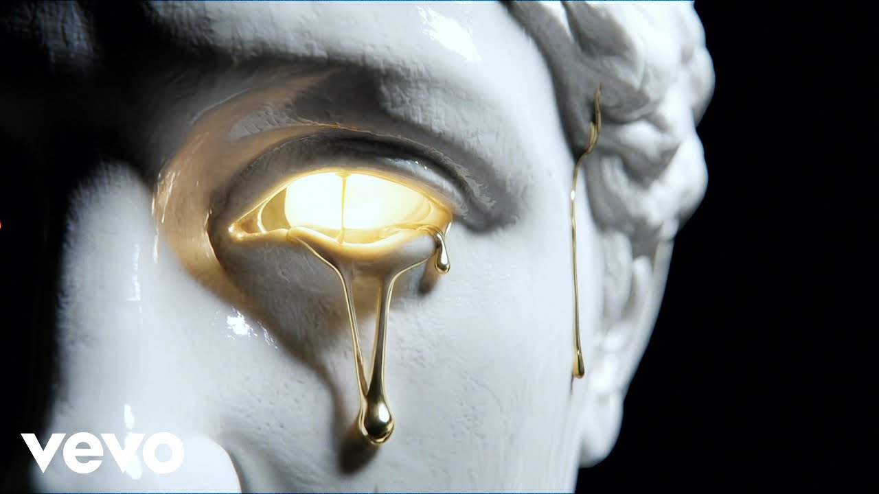 Alesso, Pendulum - “FADE” (Official Visualizer)