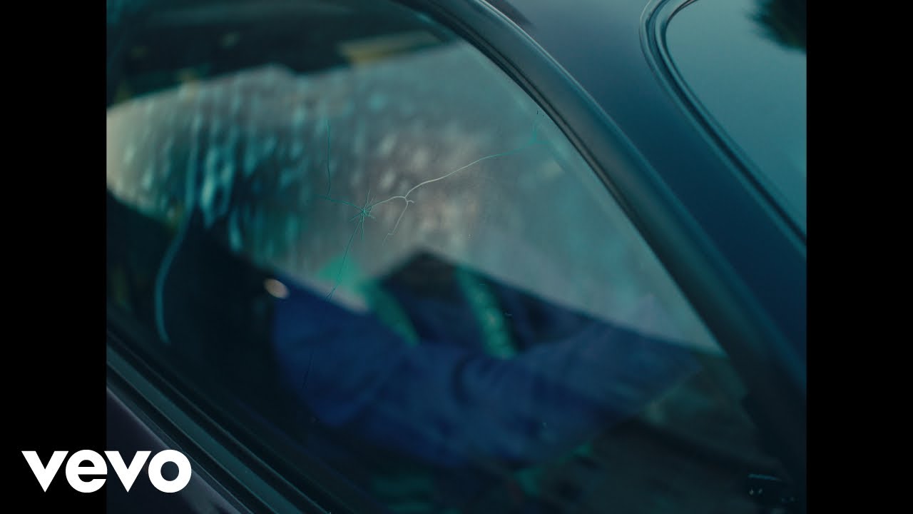 Pi'erre Bourne - DJ In the Car (Official Music Video)